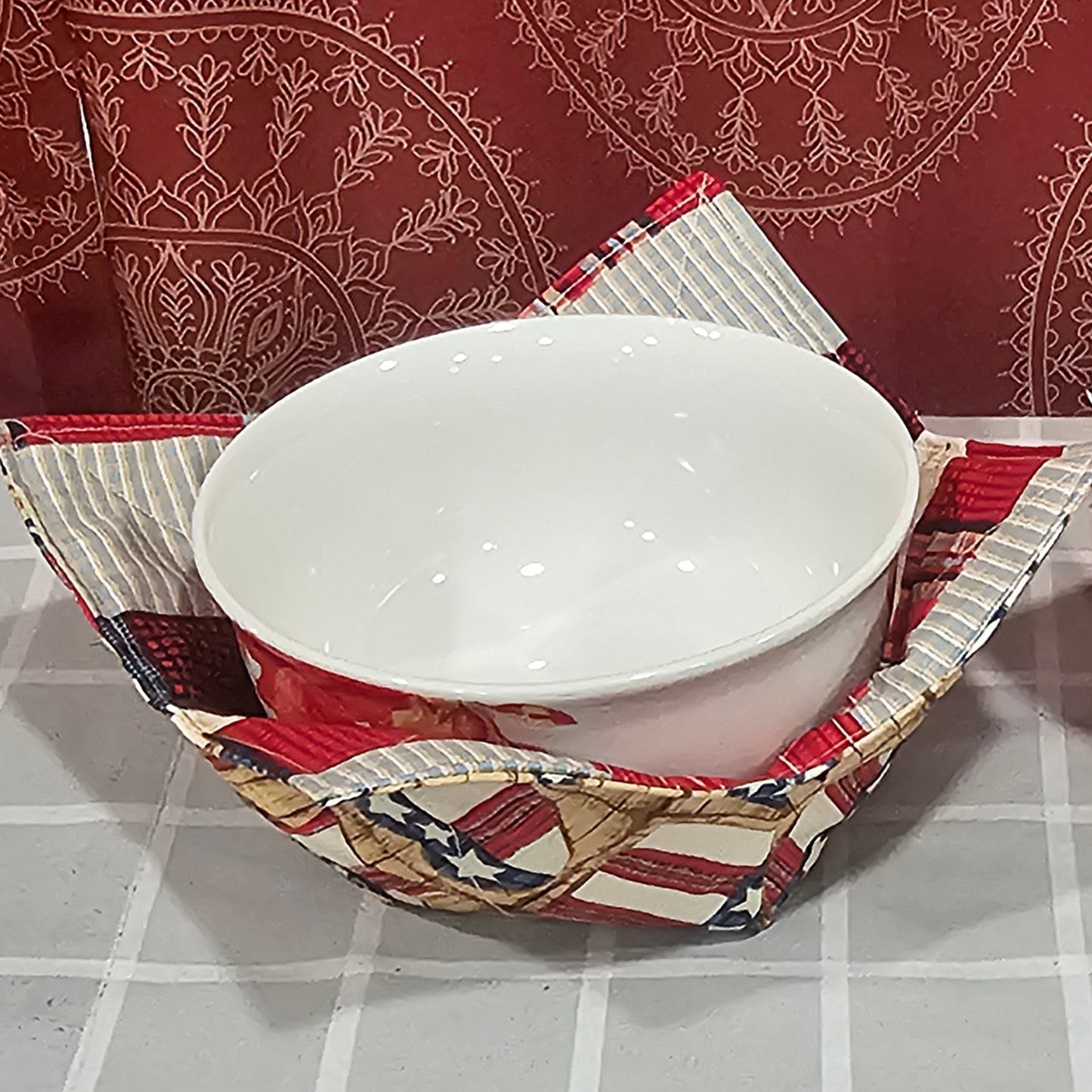 AMERICANA COZY