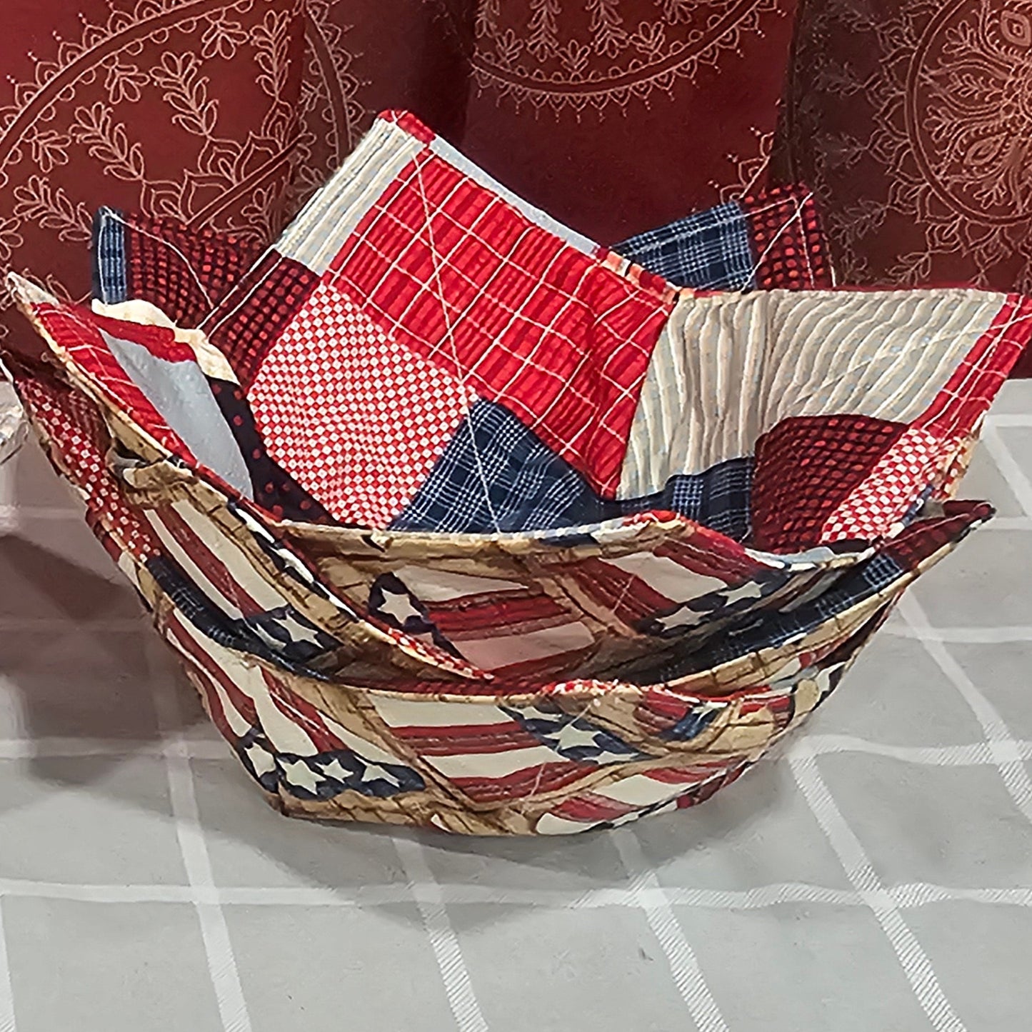 AMERICANA COZY