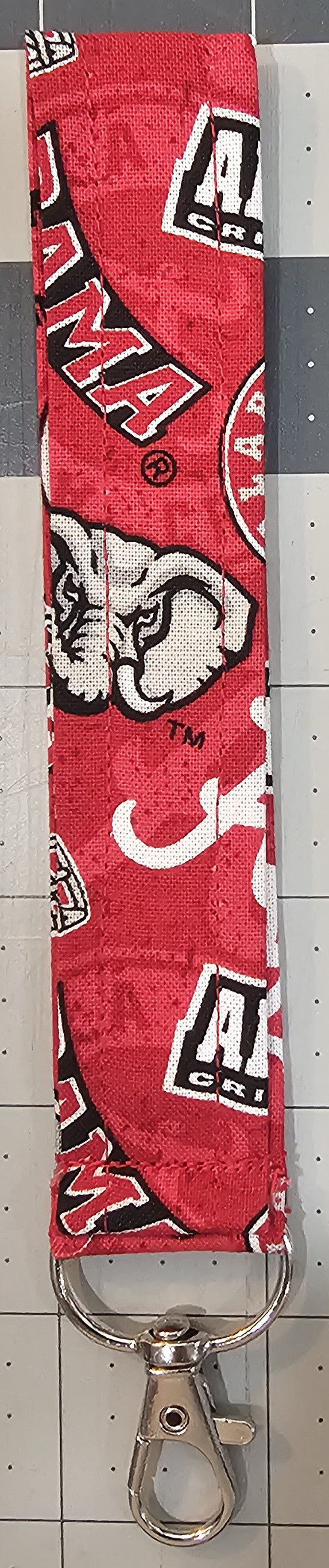 UNIVERSITY OF ALABAMA WRISTLET