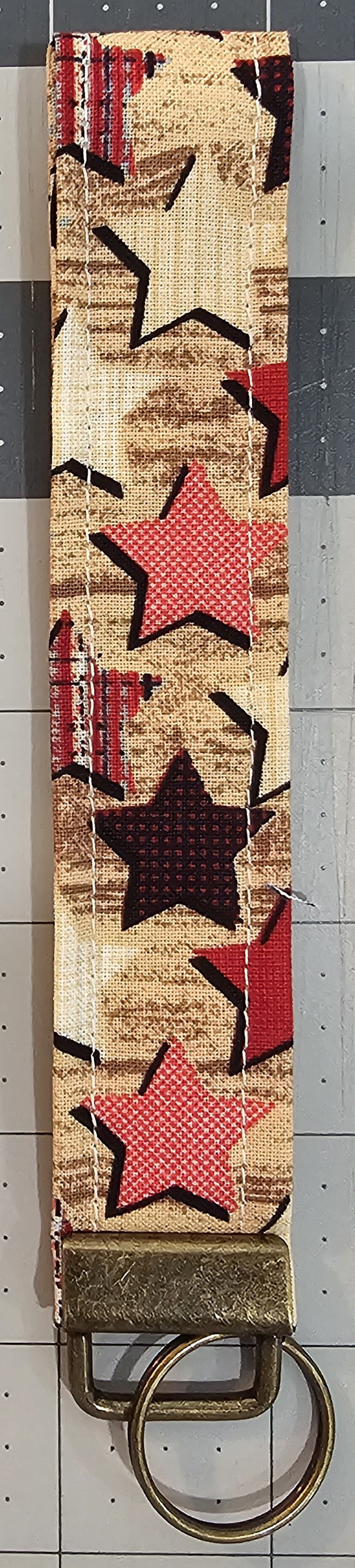 AMERICANA WRISTLET