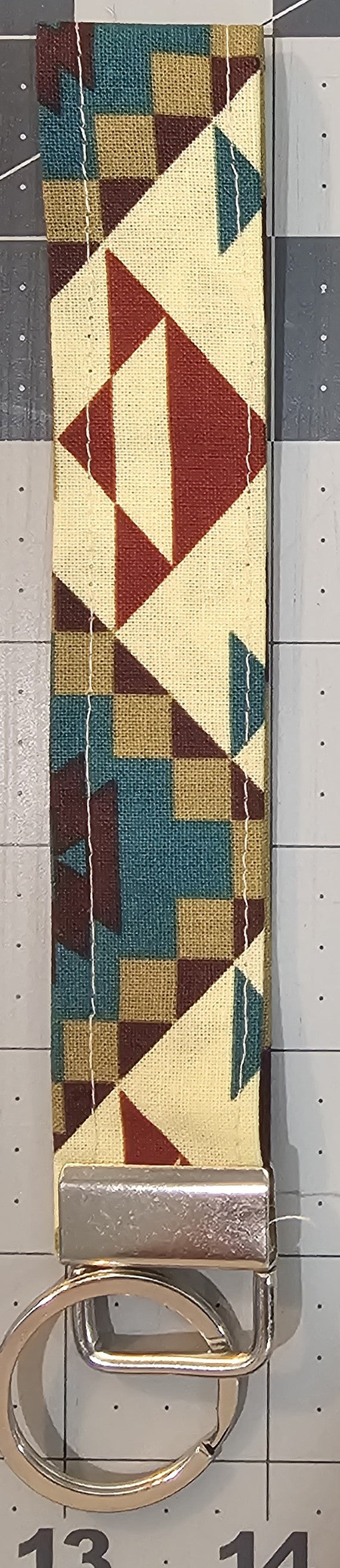 AZTEC/NATIVE WRISTLET