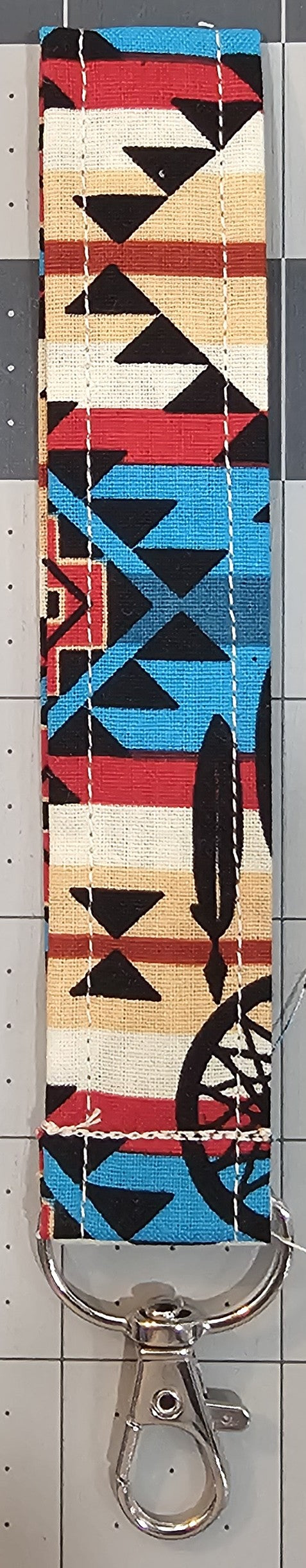 AZTEC/NATIVE WRISTLET