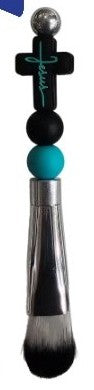 CROSSES MAKEUP BRUSH SET