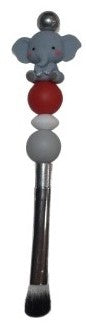 ELEPHANTS MAKEUP BRUSH SET