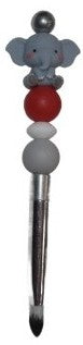 ELEPHANTS MAKEUP BRUSH SET