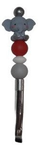 ELEPHANTS MAKEUP BRUSH SET