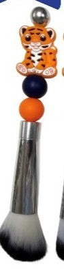 TIGERS MAKEUP BRUSH KIT