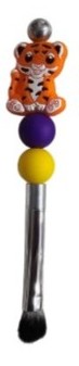 TIGERS MAKEUP BRUSH KIT