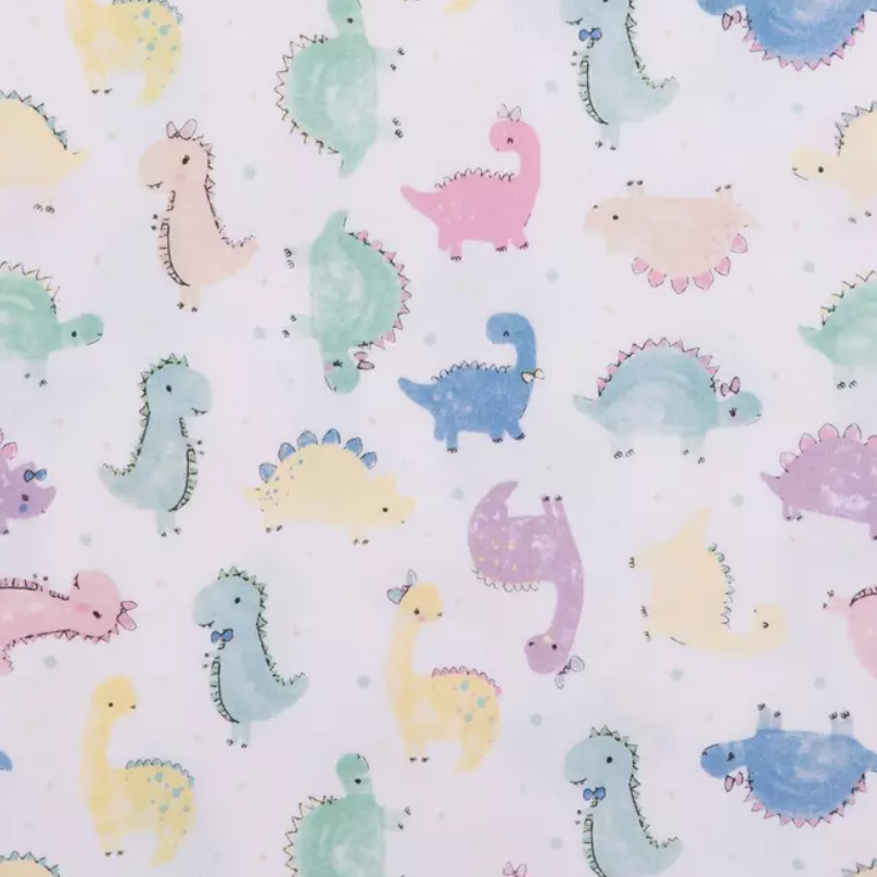 Infant/Toddler Washcloths