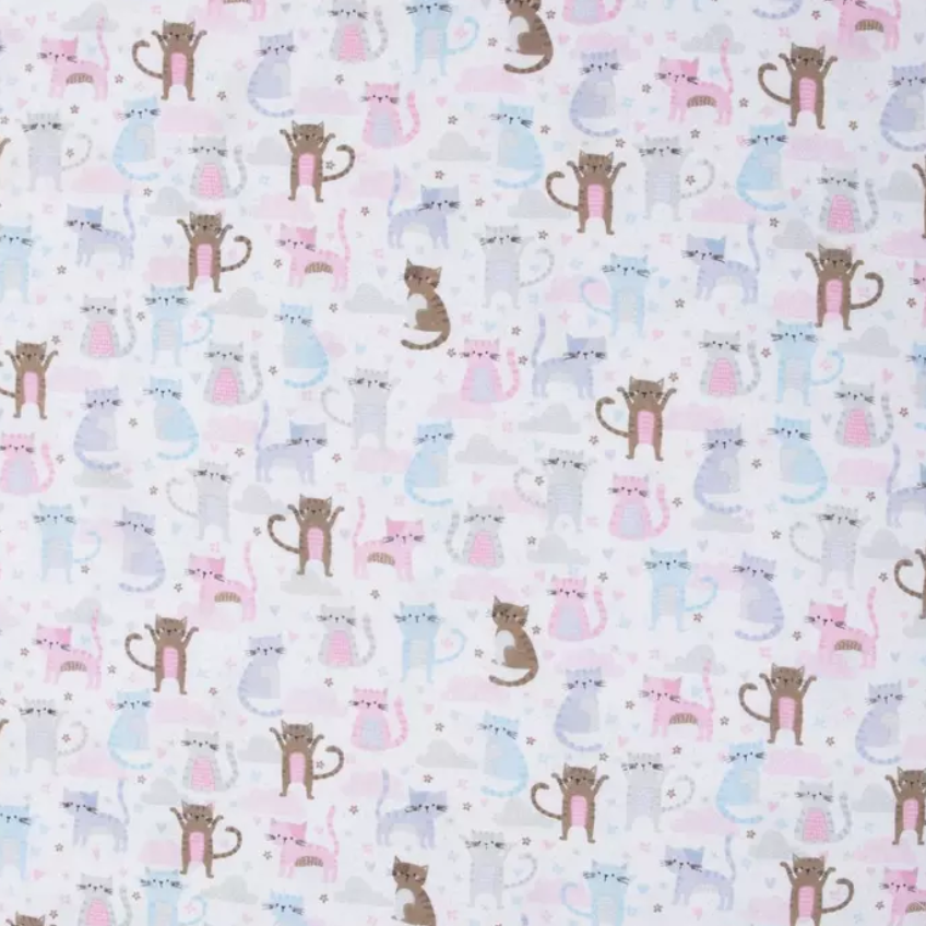 Infant/Toddler Washcloths