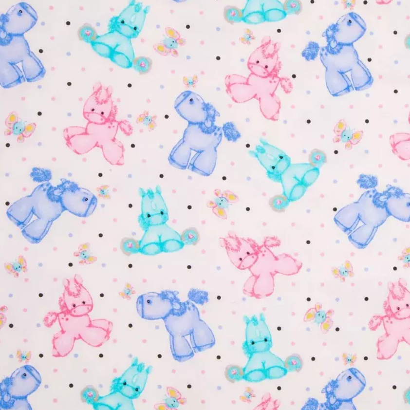 Infant/Toddler Washcloths