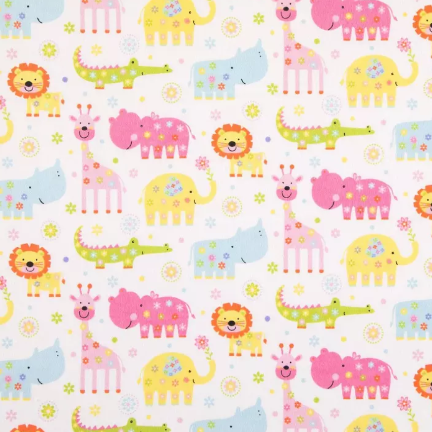 Infant/Toddler Washcloths