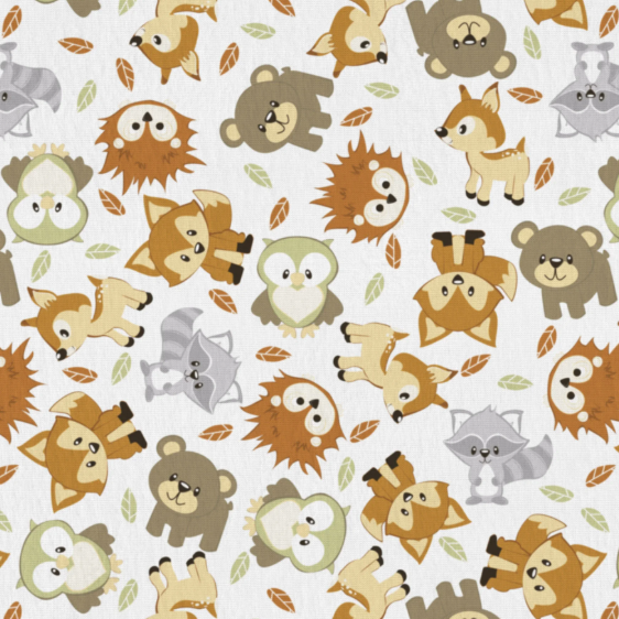 Infant/Toddler Washcloths