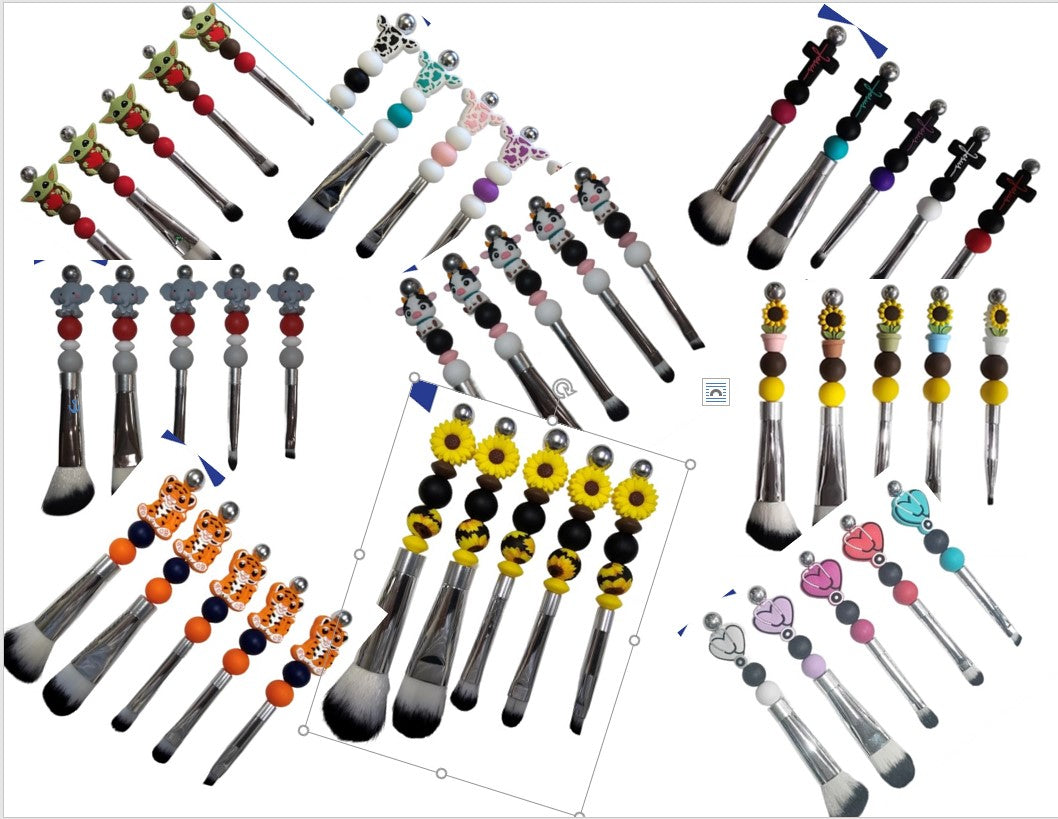 MAKEUP BRUSH SETS