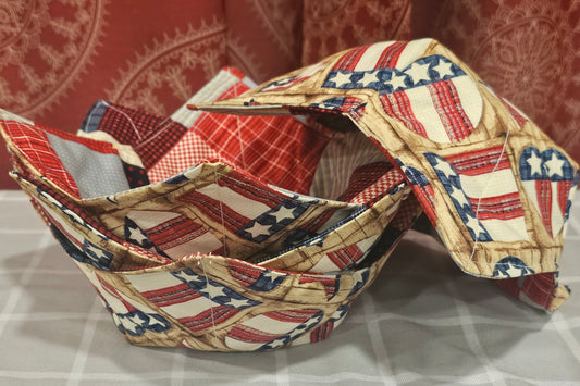 AMERICANA COZY