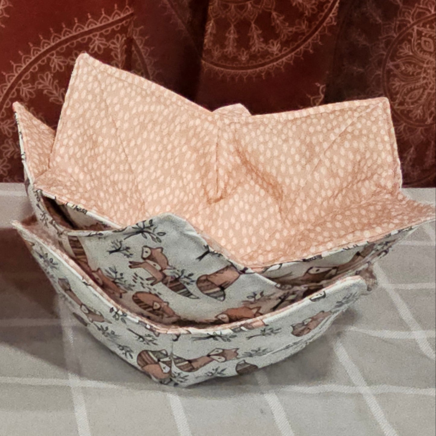 FOX COZY