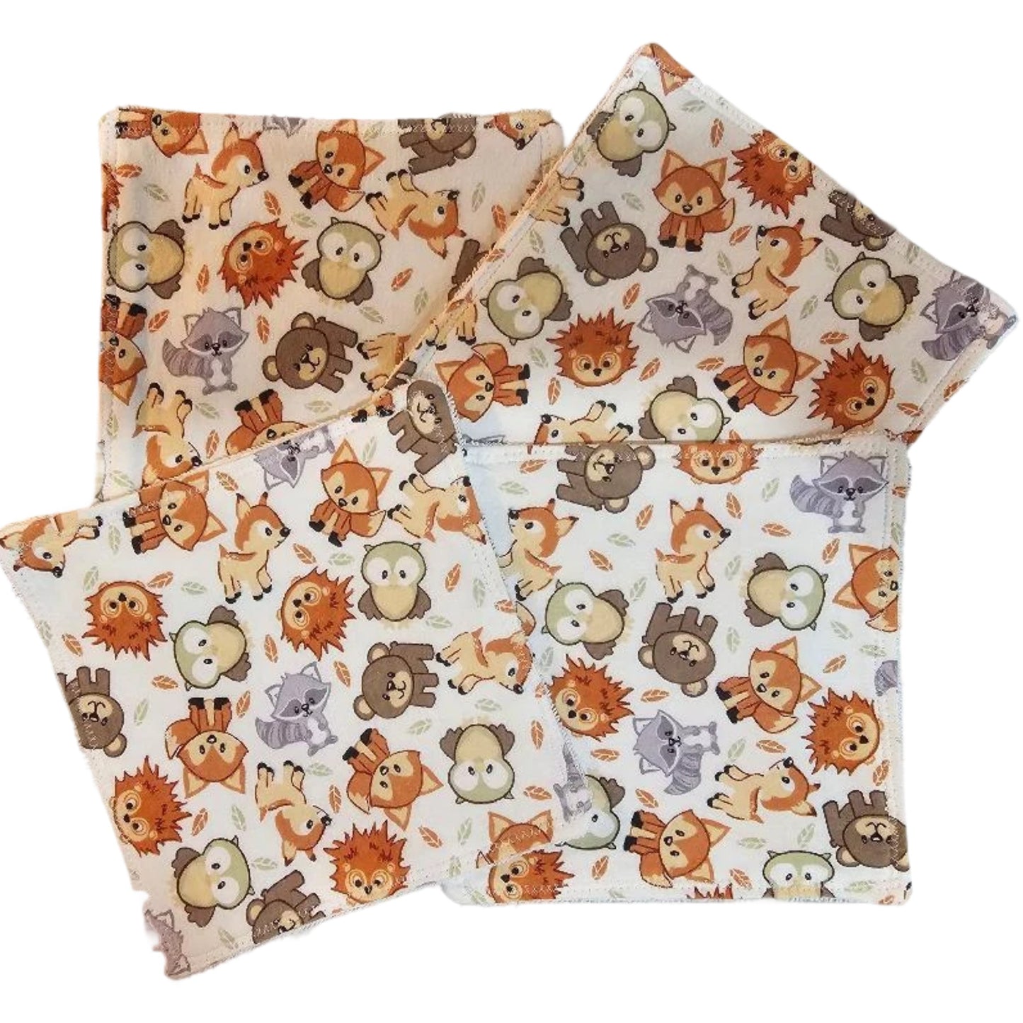 Infant/Toddler Washcloths