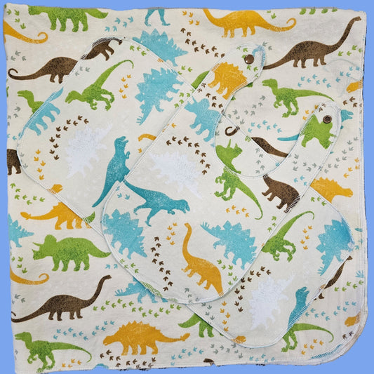 THE ULTIMATE BABY TRIO!