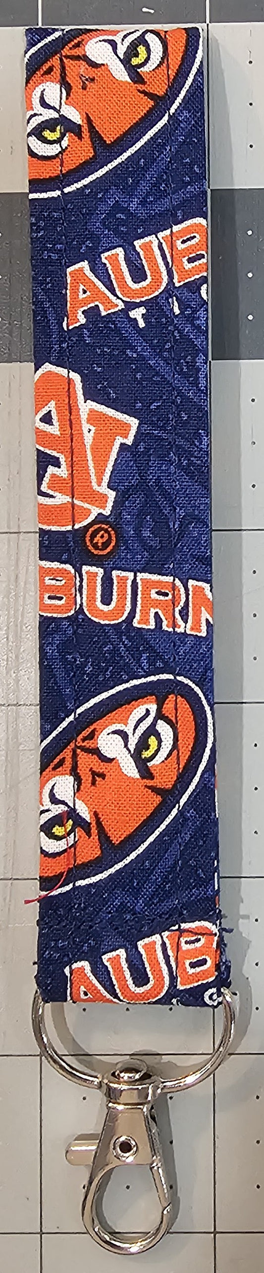 AUBURN UNIVERSITY WRISTLET