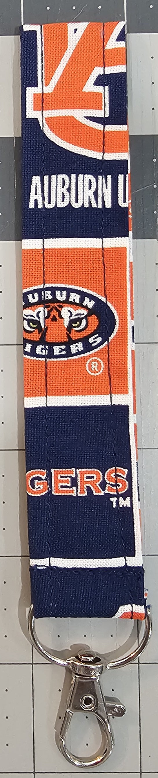 AUBURN UNIVERSITY WRISTLET