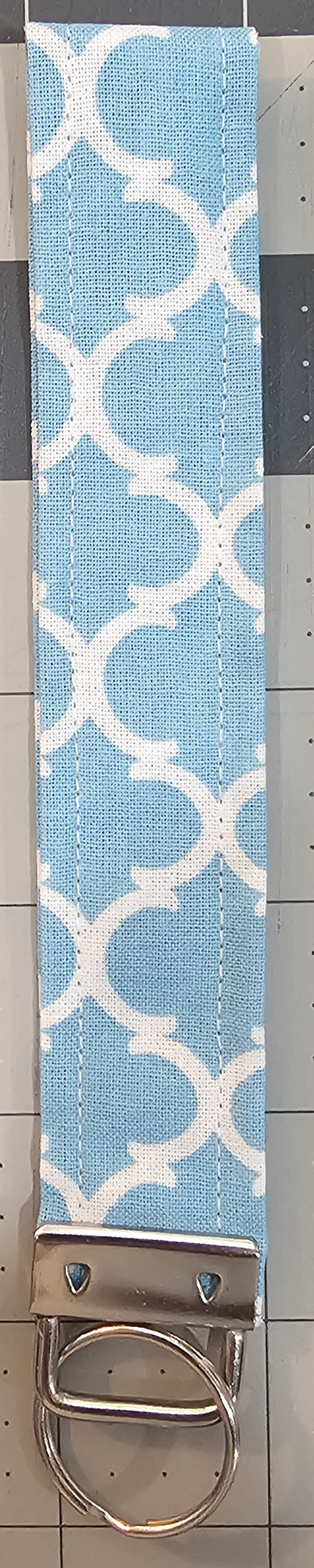 MISCELLANEOUS PATTERN WRISTLET