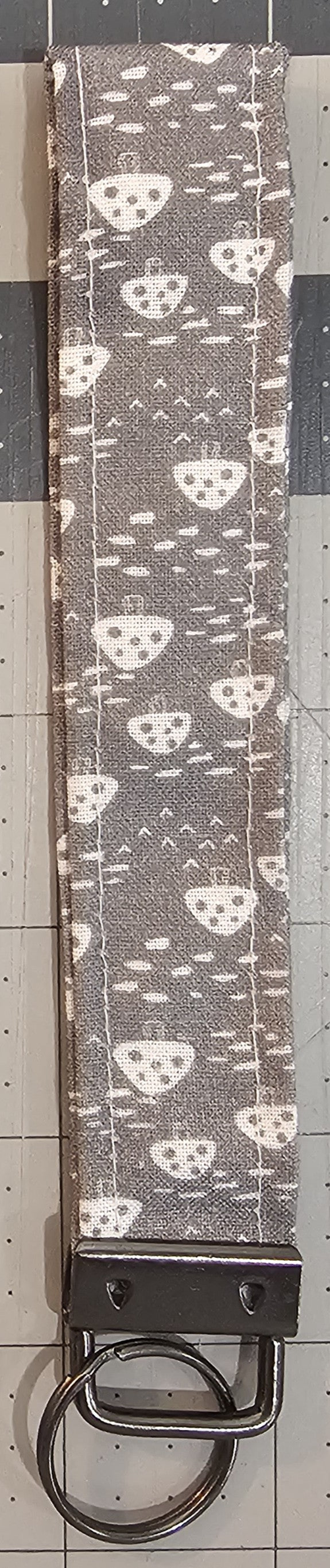 MISCELLANEOUS PATTERN WRISTLET