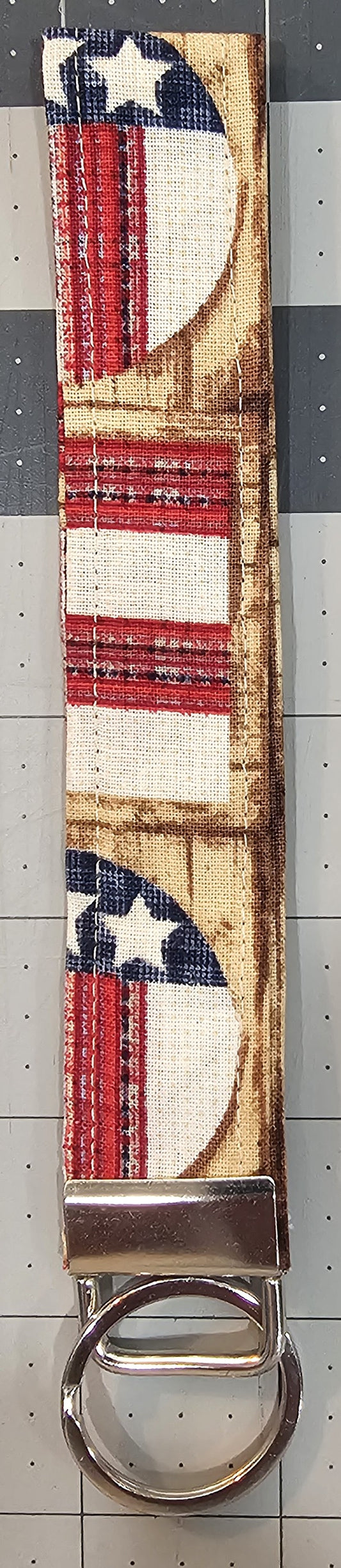 AMERICANA WRISTLET