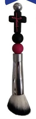 CROSSES MAKEUP BRUSH SET