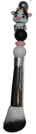 CUTIE COWS MAKEUP BRUSH SET