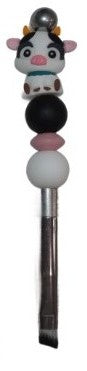 CUTIE COWS MAKEUP BRUSH SET