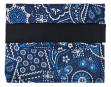 BANDANA SMALL POUCH