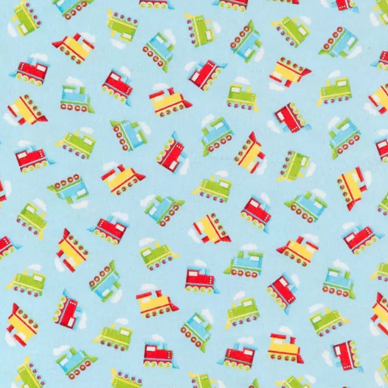 Infant/Toddler Washcloths