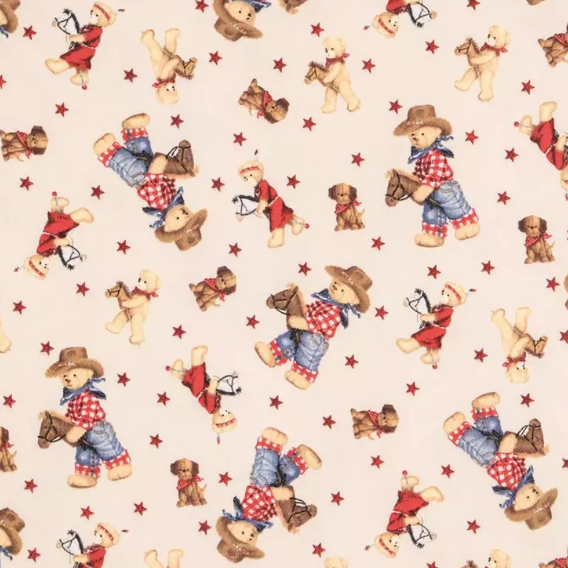 Infant/Toddler Washcloths