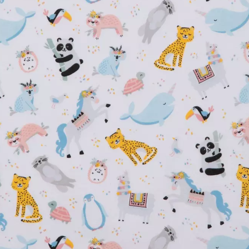 Infant/Toddler Washcloths